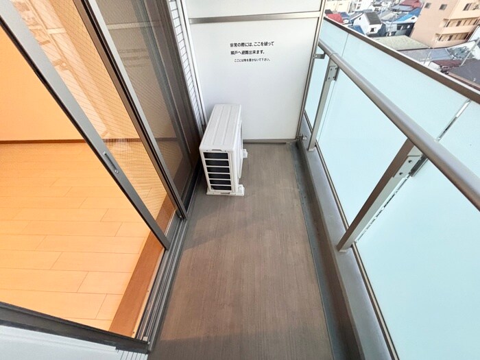 プロスパーレインボーヴィラの物件内観写真