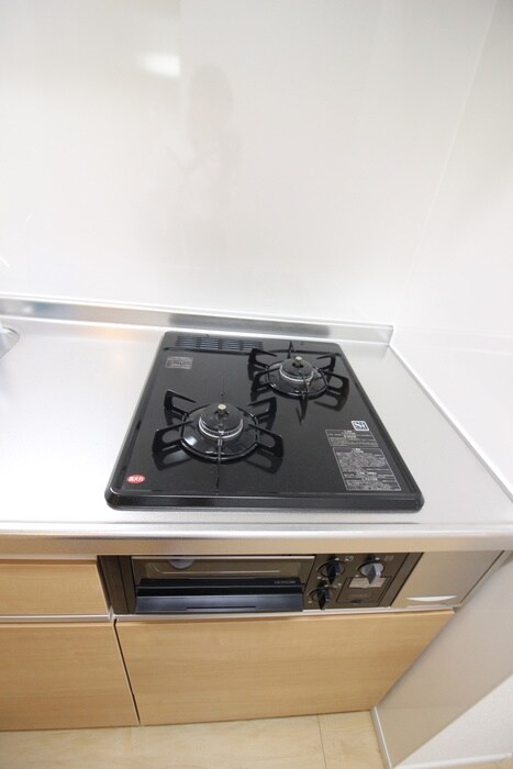 ウィン　あんりゅうの物件内観写真