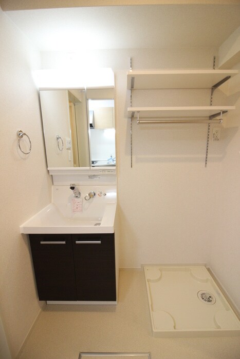 ウィン　あんりゅうの物件内観写真