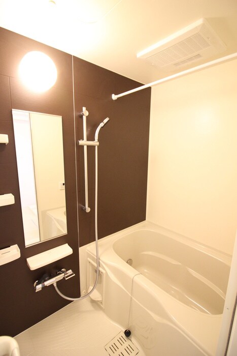 ウィン　あんりゅうの物件内観写真