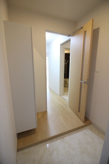 ウィン　あんりゅうの物件内観写真