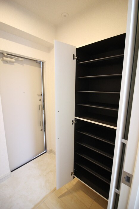 ウィン　あんりゅうの物件内観写真