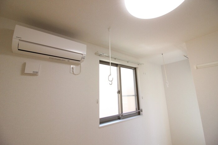 ウィン　あんりゅうの物件内観写真