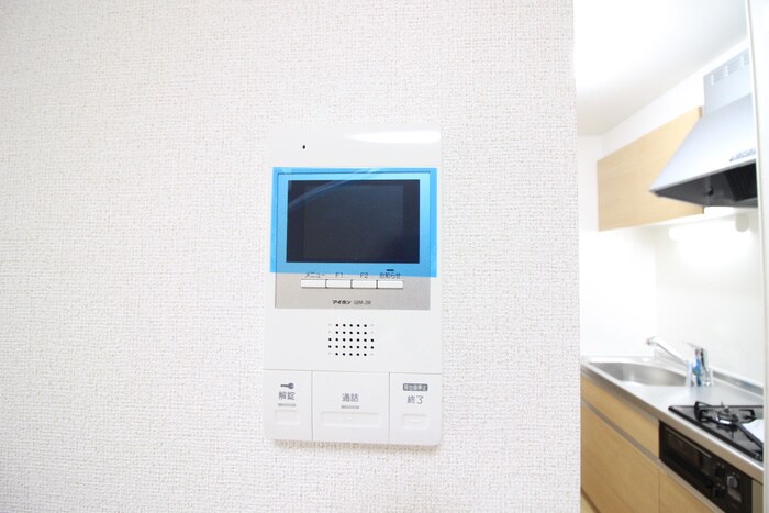 ウィン　あんりゅうの物件内観写真