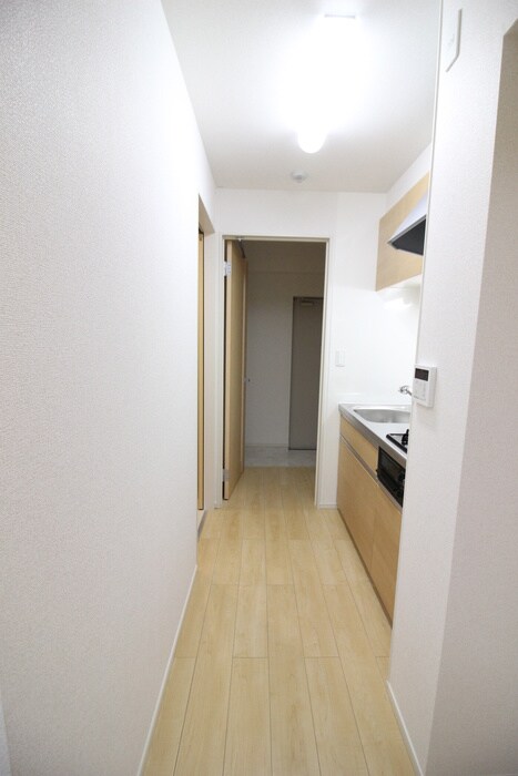 ウィン　あんりゅうの物件内観写真