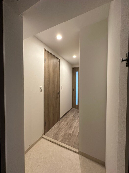 コンフォリア新梅田の物件内観写真