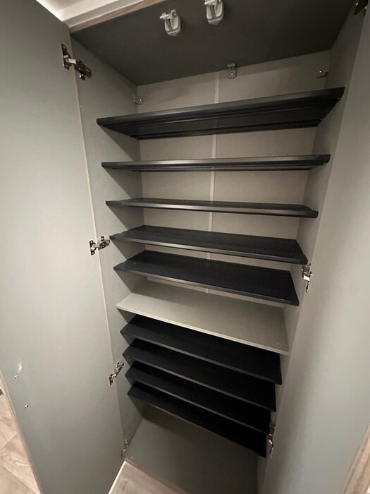 コンフォリア新梅田の物件内観写真