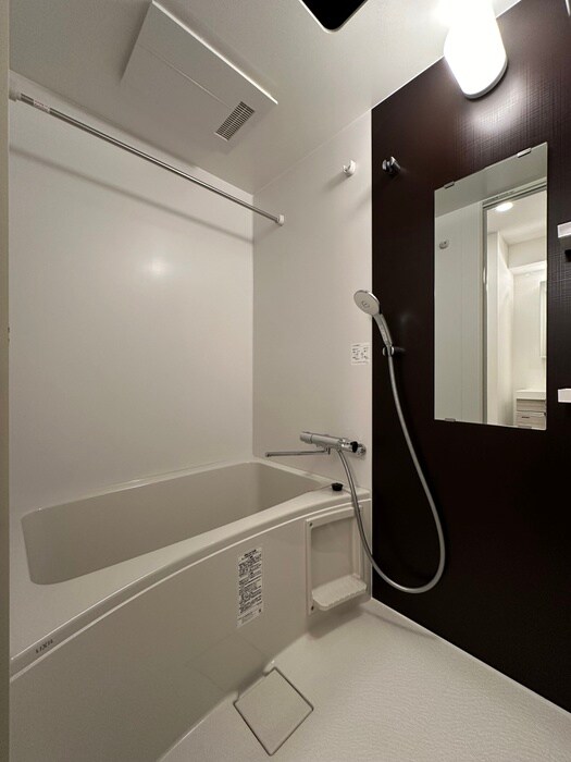 コンフォリア新梅田の物件内観写真