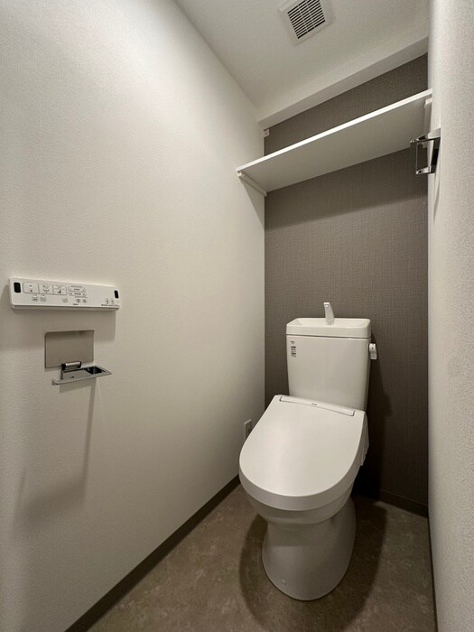 コンフォリア新梅田の物件内観写真