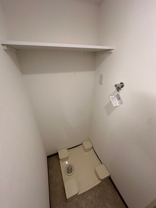 コンフォリア新梅田の物件内観写真