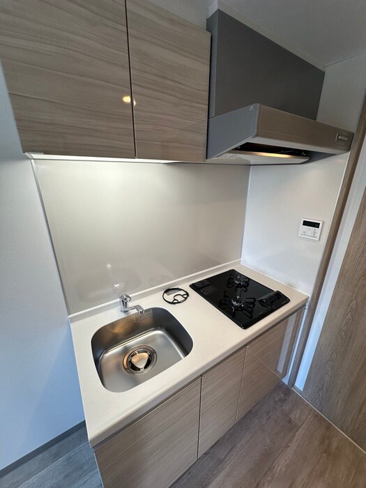 コンフォリア新梅田の物件内観写真