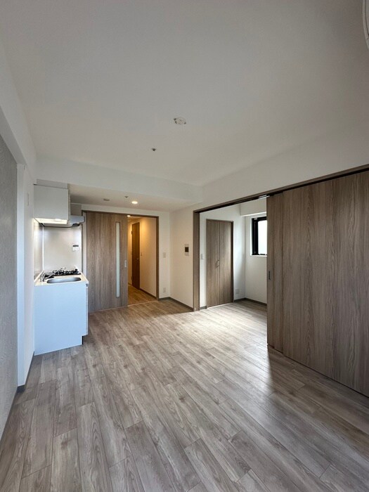 コンフォリア新梅田の物件内観写真