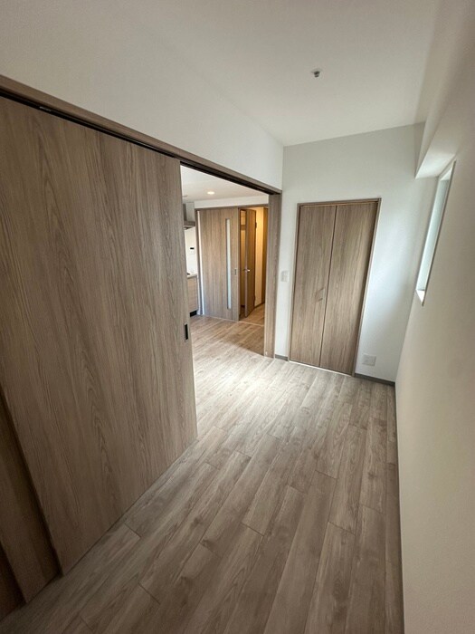 コンフォリア新梅田の物件内観写真