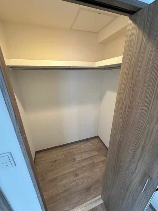 コンフォリア新梅田の物件内観写真