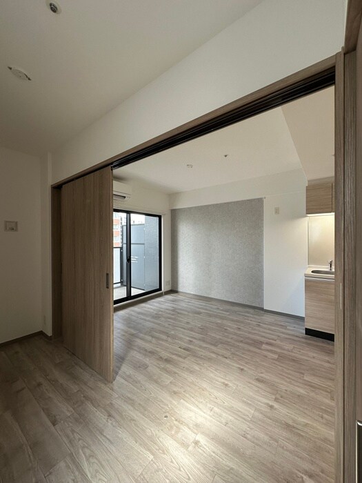 コンフォリア新梅田の物件内観写真