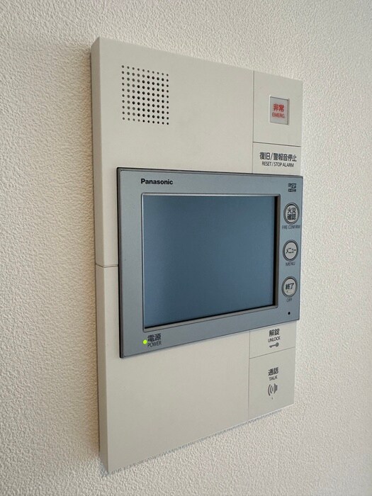 コンフォリア新梅田の物件内観写真