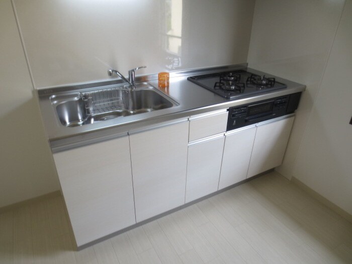 越水ﾌﾟﾗｳの物件内観写真