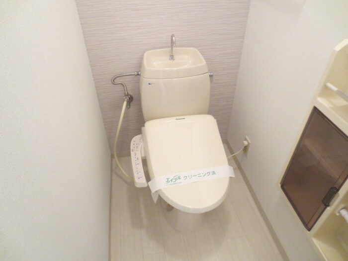 越水ﾌﾟﾗｳの物件内観写真