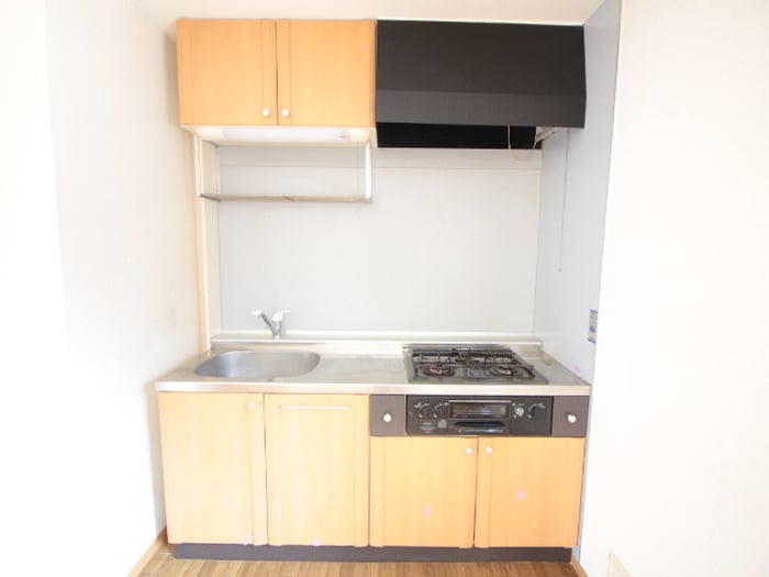 ハイツ・ツゥ・サティの物件内観写真