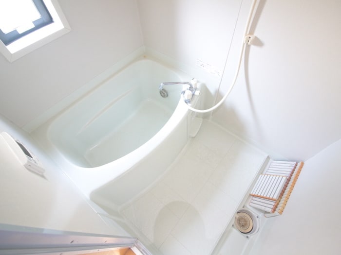 ハイツ・ツゥ・サティの物件内観写真