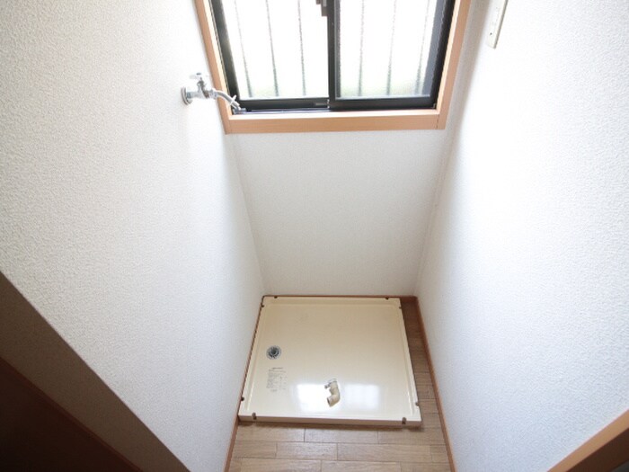 ハイツ・ツゥ・サティの物件内観写真