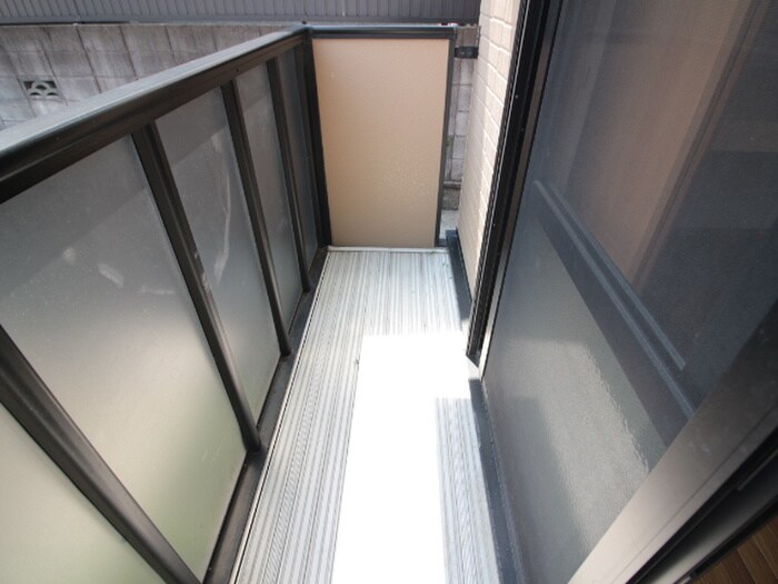 ハイツ・ツゥ・サティの物件内観写真