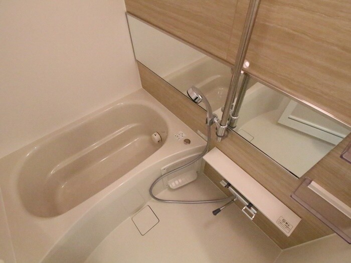 プレジオ神戸ＷＥＳＴの物件内観写真