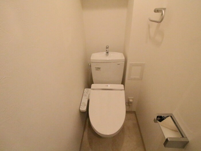 プレジオ神戸ＷＥＳＴの物件内観写真