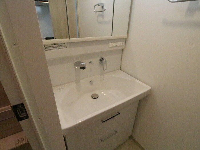 プレジオ神戸ＷＥＳＴの物件内観写真