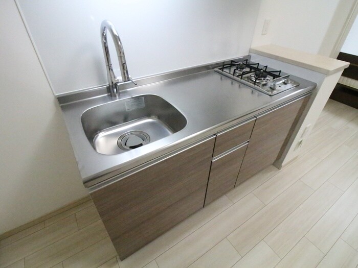 プレジオ神戸ＷＥＳＴの物件内観写真