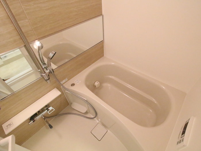 プレジオ神戸ＷＥＳＴの物件内観写真