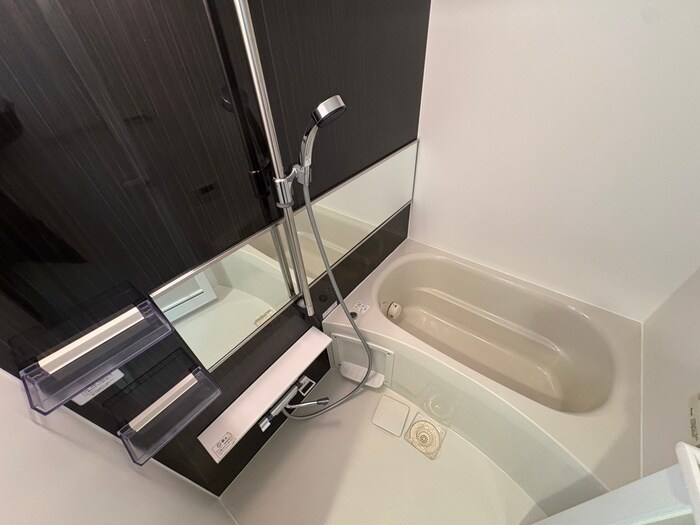 プレジオ神戸ＷＥＳＴの物件内観写真