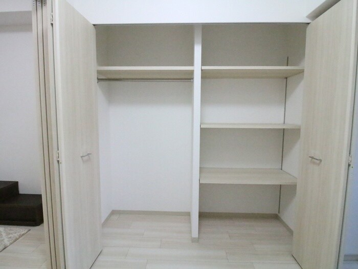 プレジオ神戸ＷＥＳＴの物件内観写真