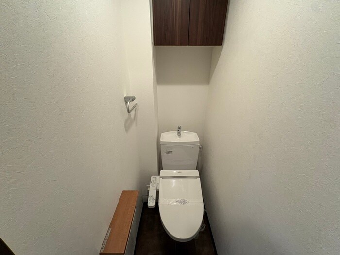 プレジオ神戸ＷＥＳＴの物件内観写真