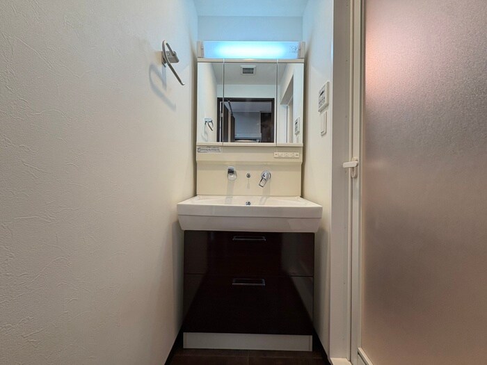 プレジオ神戸ＷＥＳＴの物件内観写真