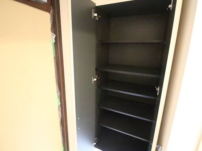 プレジオ神戸ＷＥＳＴの物件内観写真