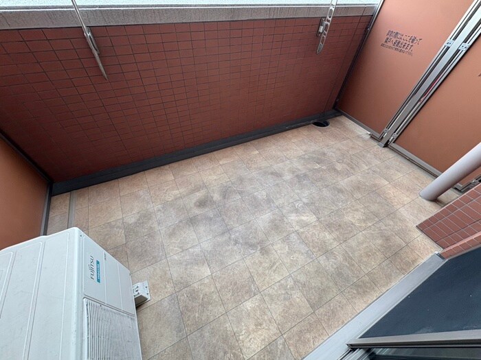 プレジオ神戸ＷＥＳＴの物件内観写真