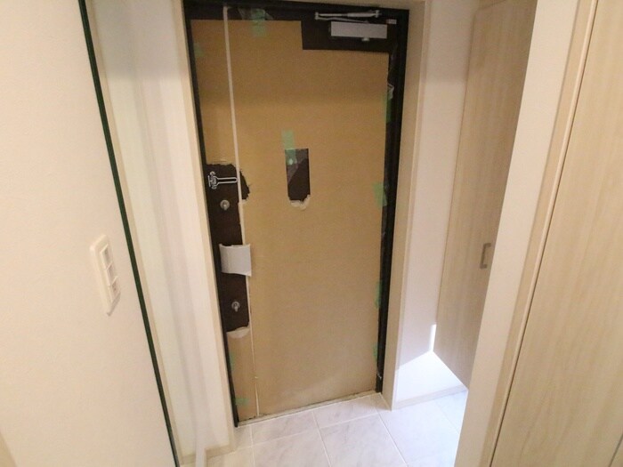 プレジオ神戸ＷＥＳＴの物件内観写真