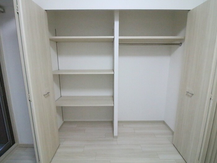 プレジオ神戸ＷＥＳＴの物件内観写真