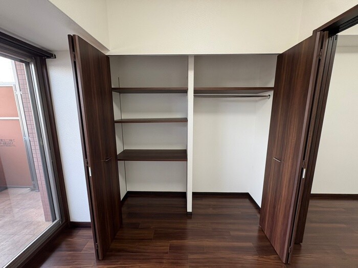 プレジオ神戸ＷＥＳＴの物件内観写真