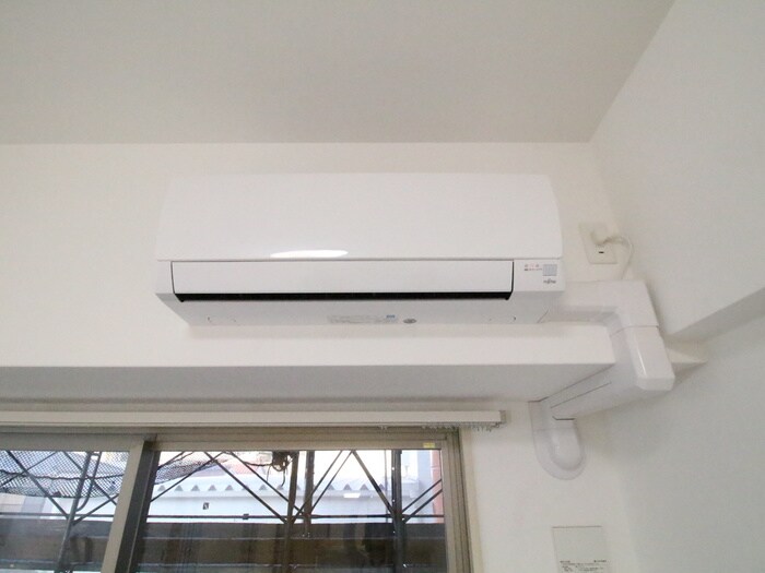 プレジオ神戸ＷＥＳＴの物件内観写真