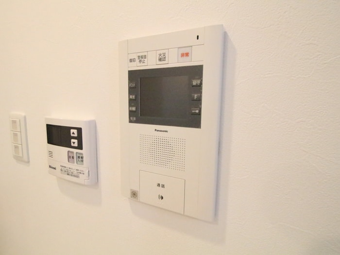 プレジオ神戸ＷＥＳＴの物件内観写真