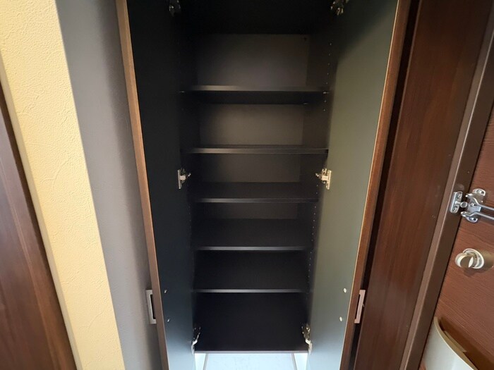 プレジオ神戸ＷＥＳＴの物件内観写真