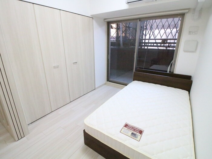 プレジオ神戸ＷＥＳＴの物件内観写真