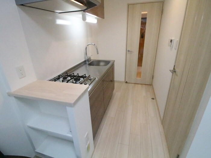 プレジオ神戸ＷＥＳＴの物件内観写真