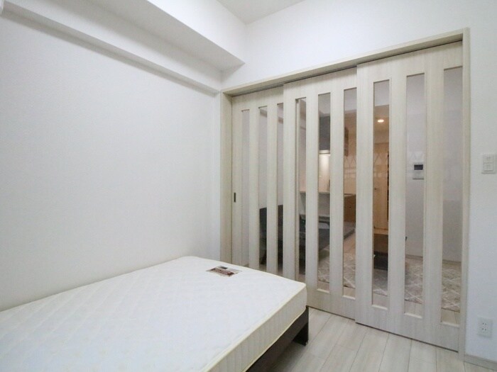 プレジオ神戸ＷＥＳＴの物件内観写真