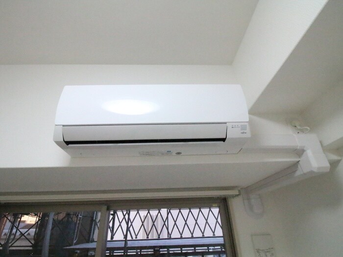 プレジオ神戸ＷＥＳＴの物件内観写真