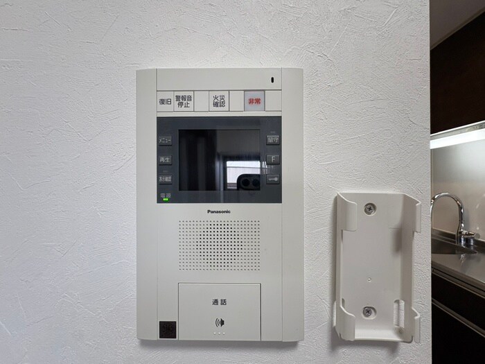 プレジオ神戸ＷＥＳＴの物件内観写真