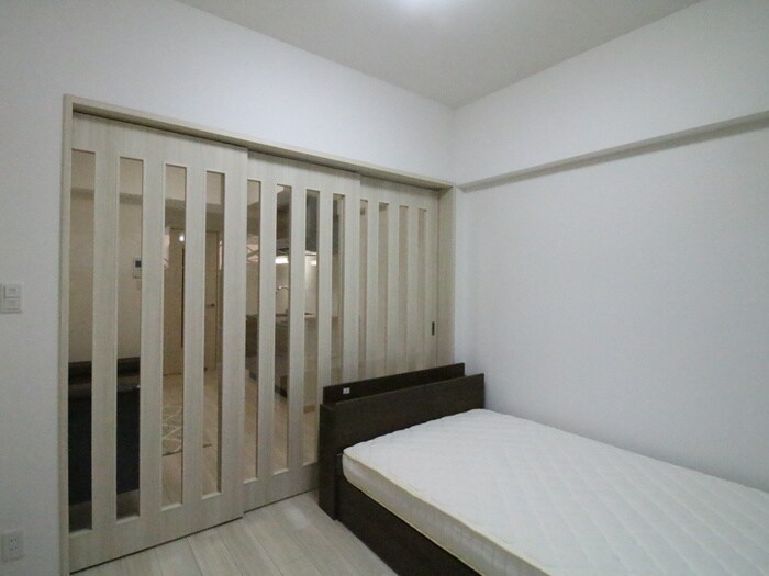 プレジオ神戸ＷＥＳＴの物件内観写真