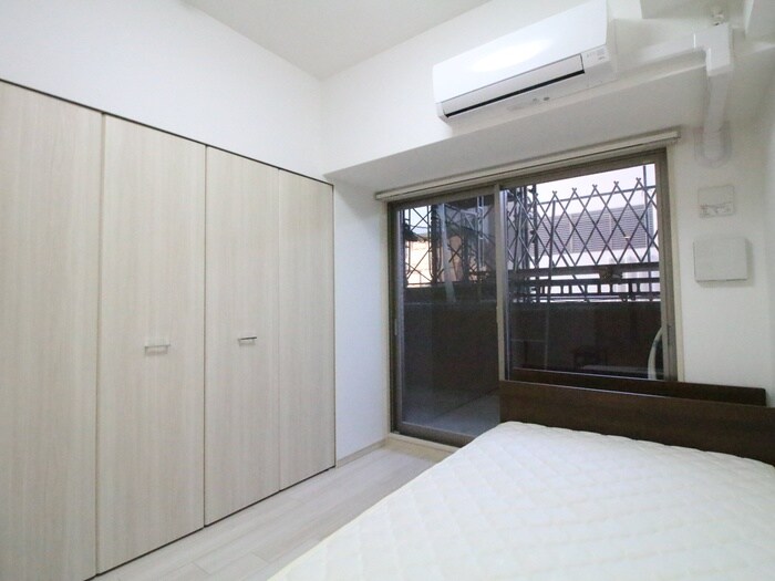 プレジオ神戸ＷＥＳＴの物件内観写真